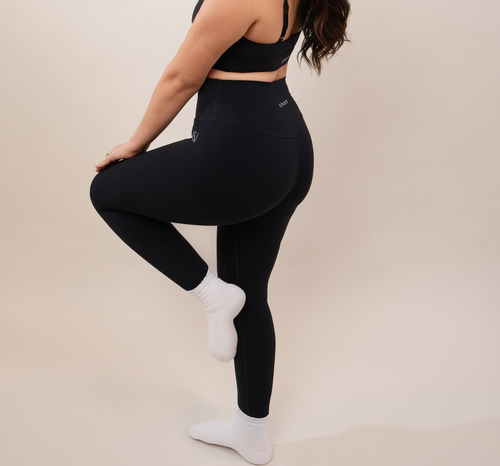 Midnight Motion - Leggings