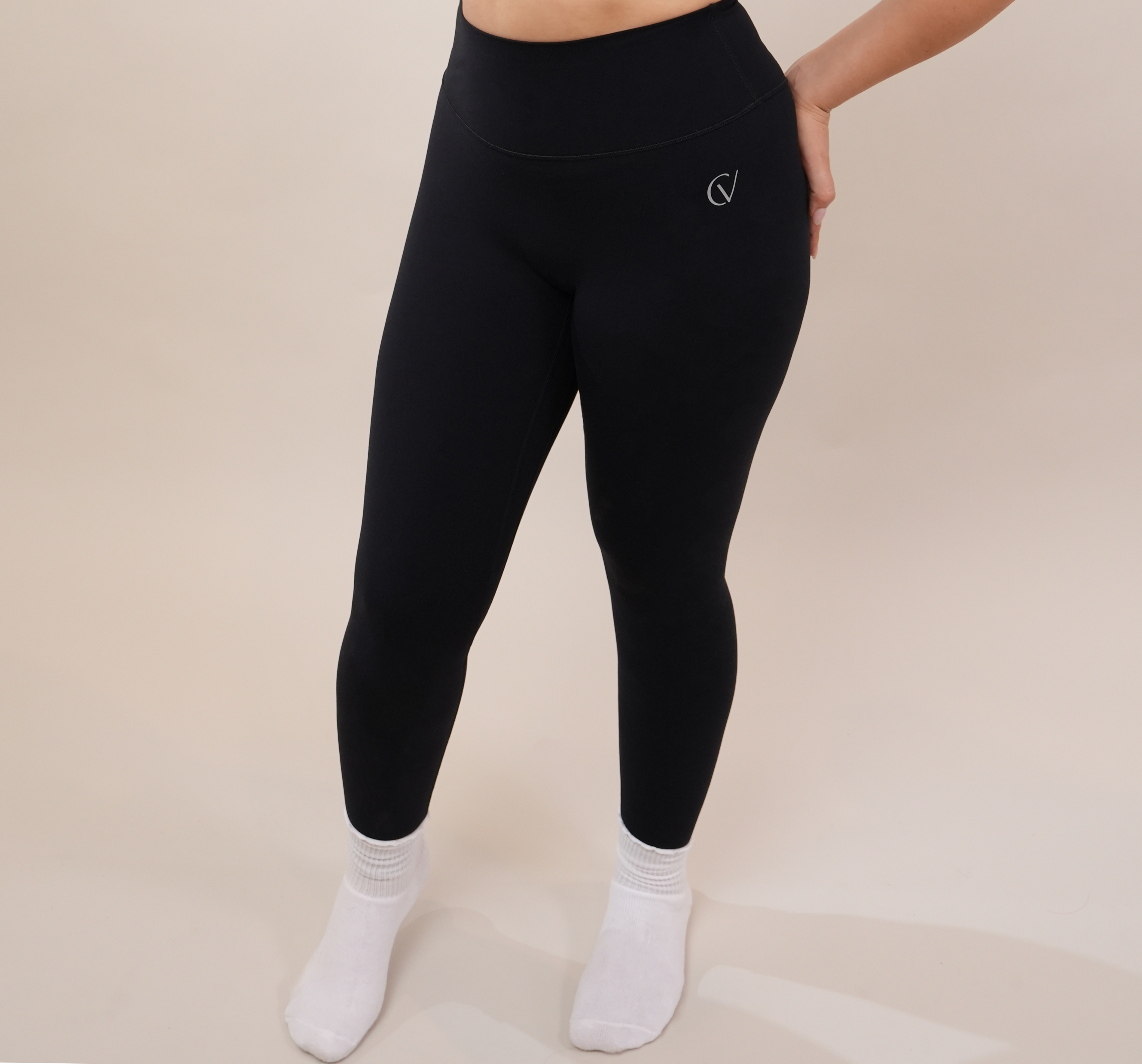 Midnight Motion - Leggings