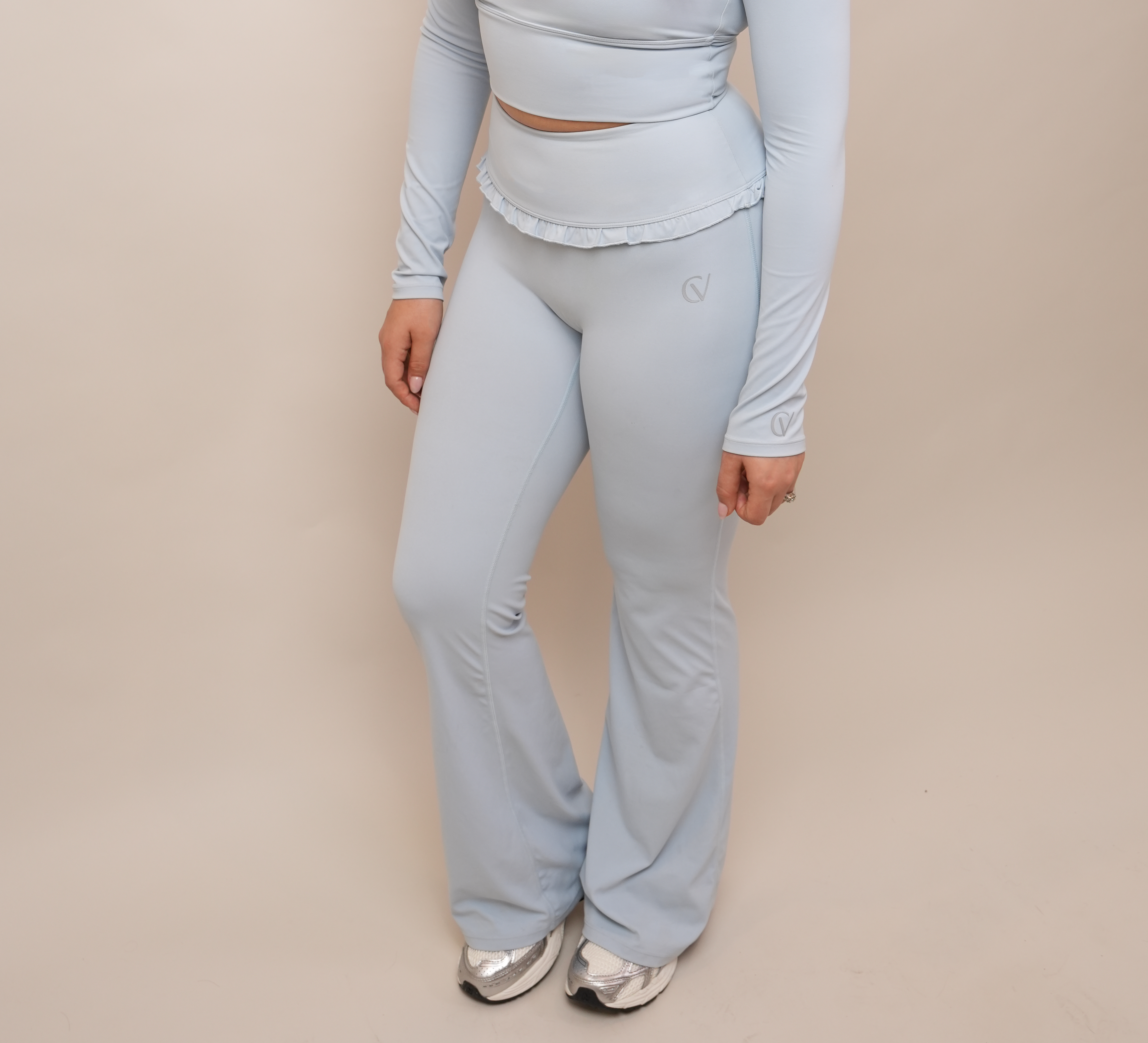 Soft Era - Cloud Blue Leggings