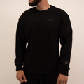 Retreat Crew Neck Pullover