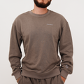 Retreat Crew Neck Pullover