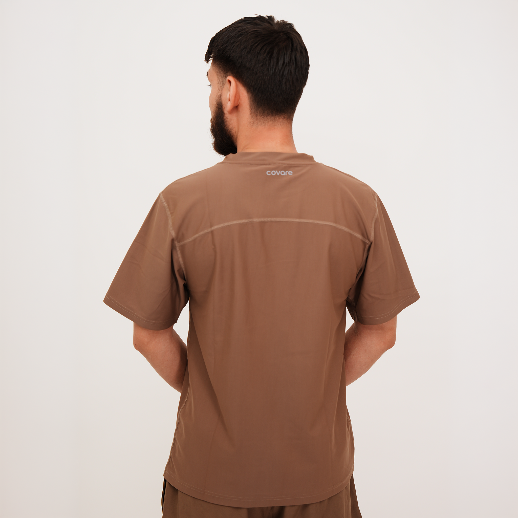 Covare Core Top