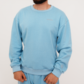Retreat Crew Neck Pullover