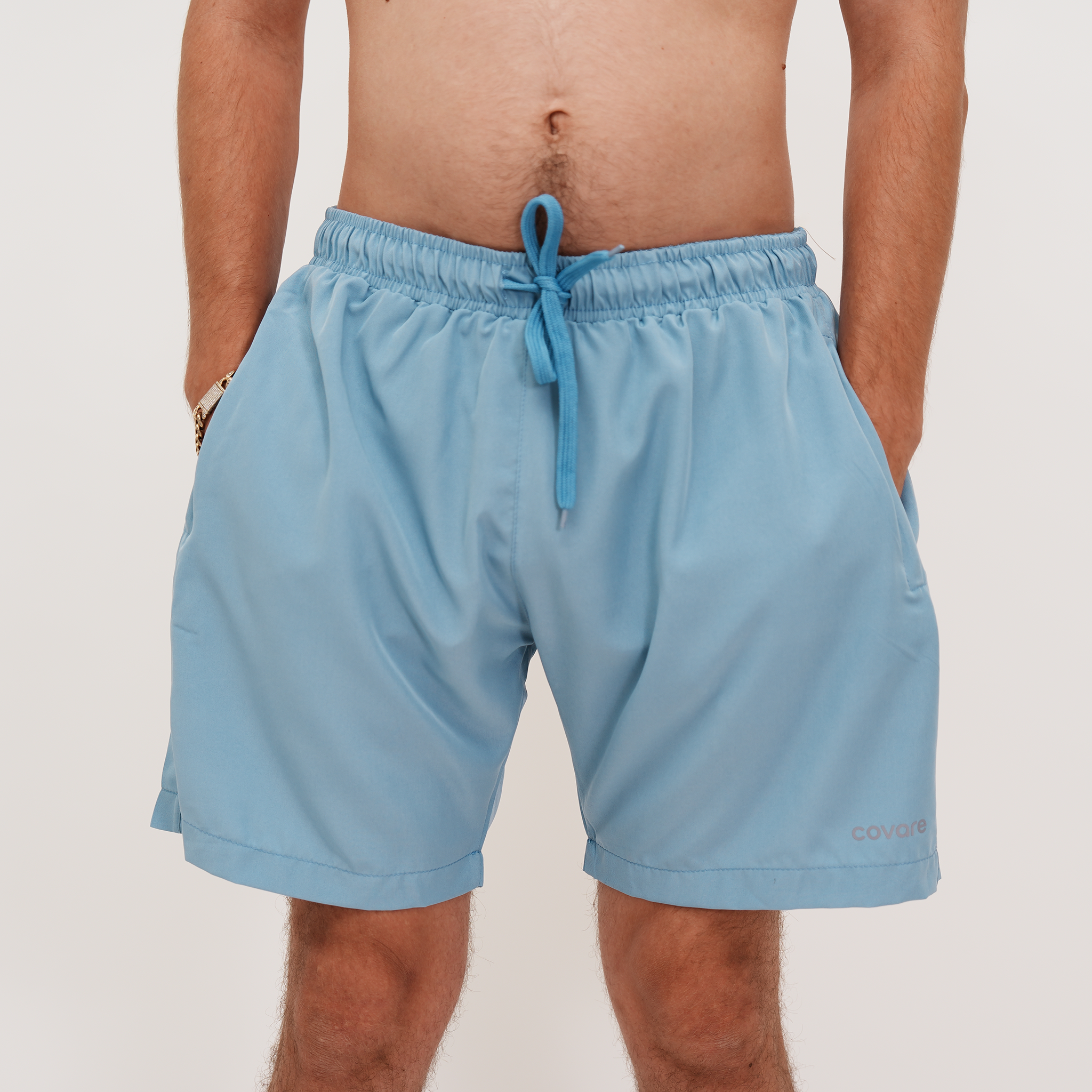 Covare Core 7" Shorts
