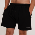 Covare Core 7" Shorts