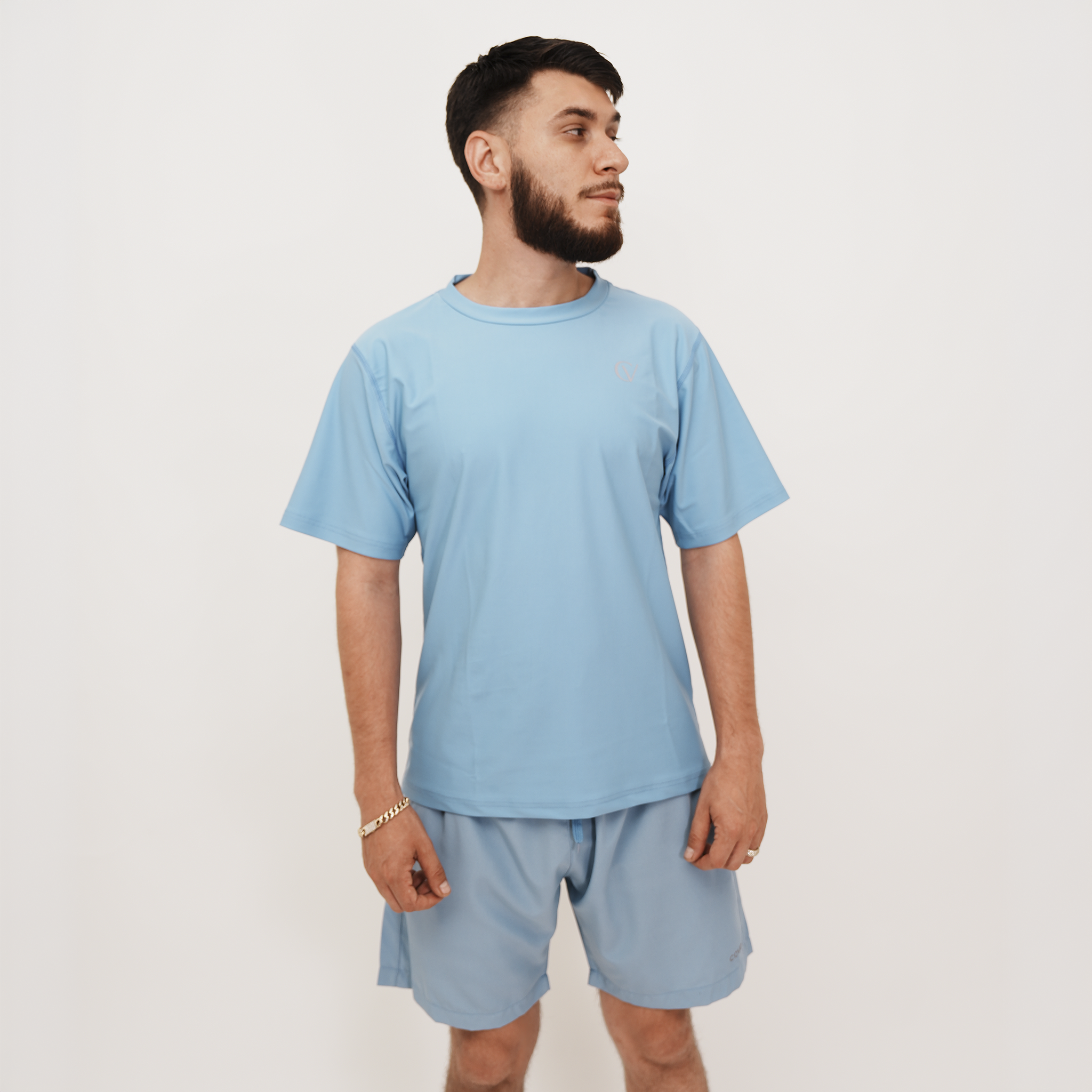 Covare Core 7" Shorts