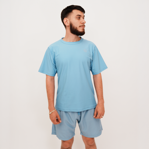 Covare Core 7" Shorts