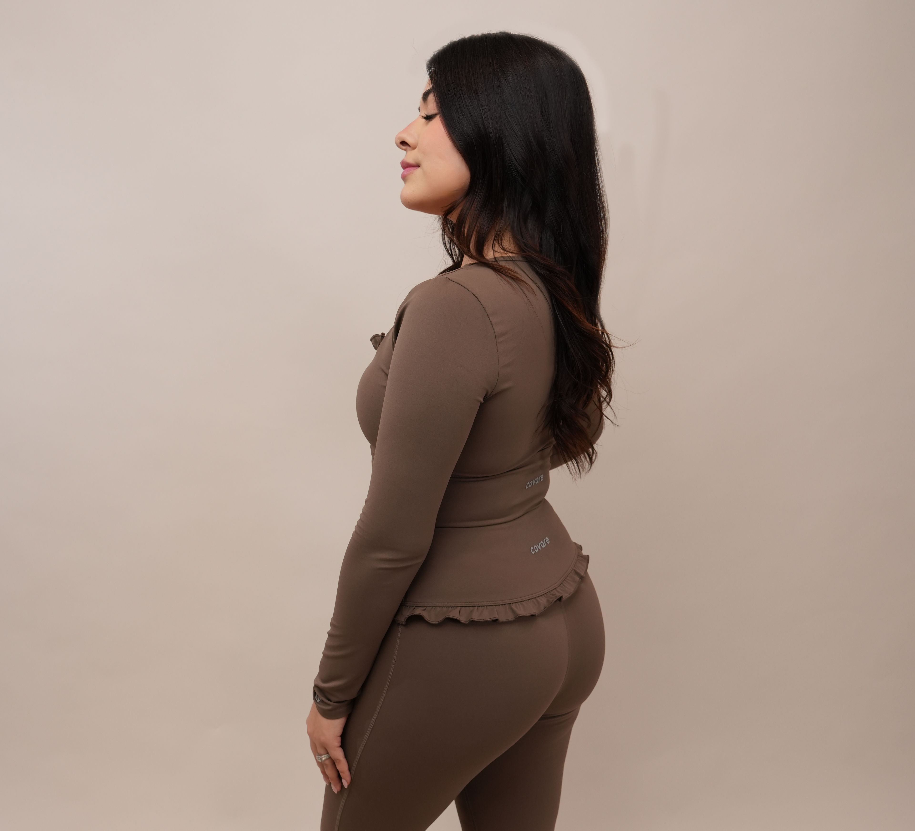 Soft Era - Truffle Top