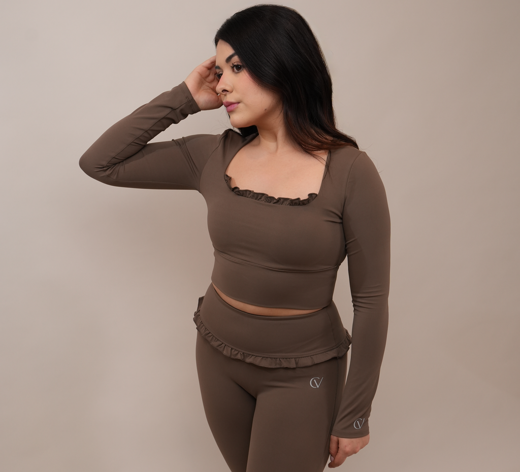 Soft Era - Truffle Top